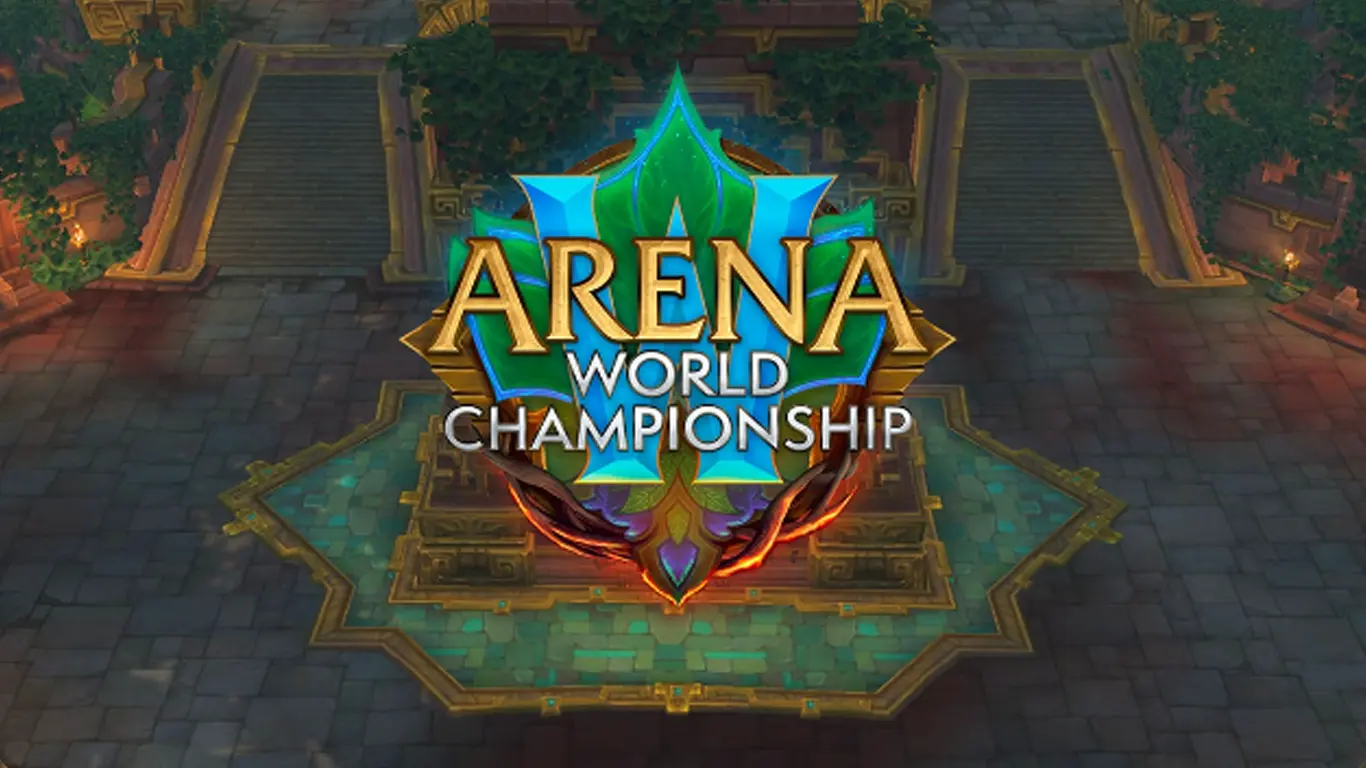 The Official Arena World Championship for Dragonflight Season 4 Returns ...