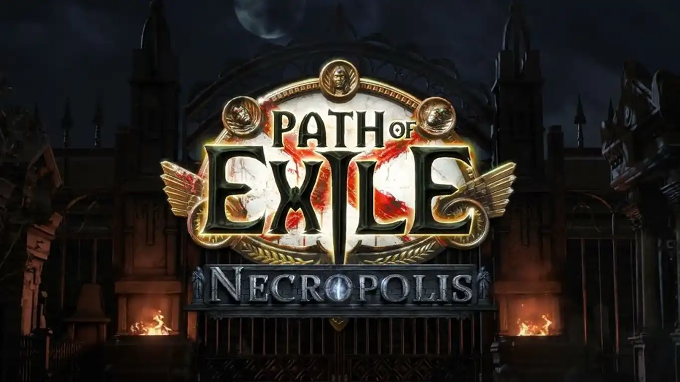 Path of Exile 3.24 League Starter Builds - Your-MMO.com